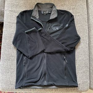 Mountain Hardwear fleece